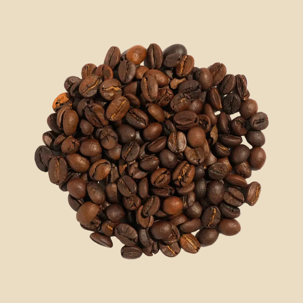 Dark Melody - AA 100% Arabica Coffee Beans