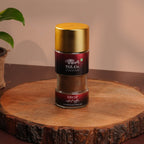 Decaf Premium Instant Coffee - 100% Robusta (No Caffeine)