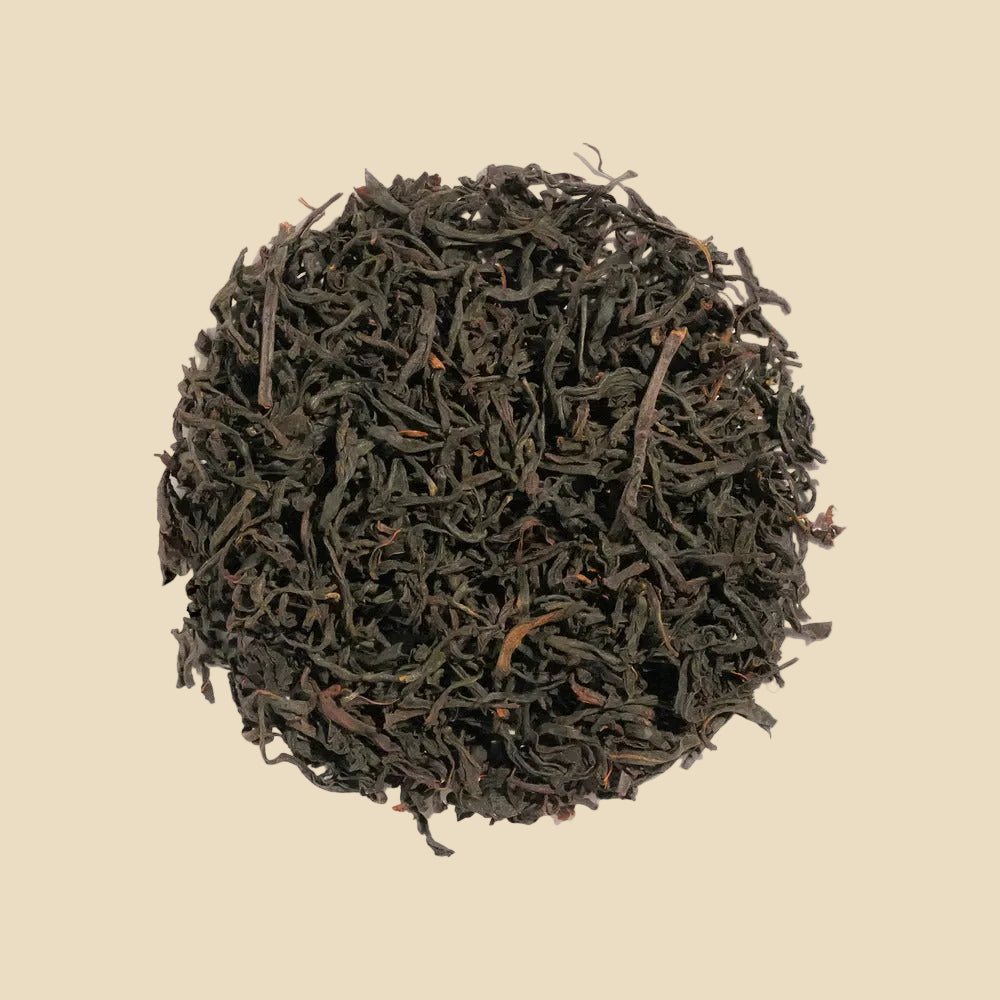 English Breakfast Black Tea - Pyramid Bags / Loose
