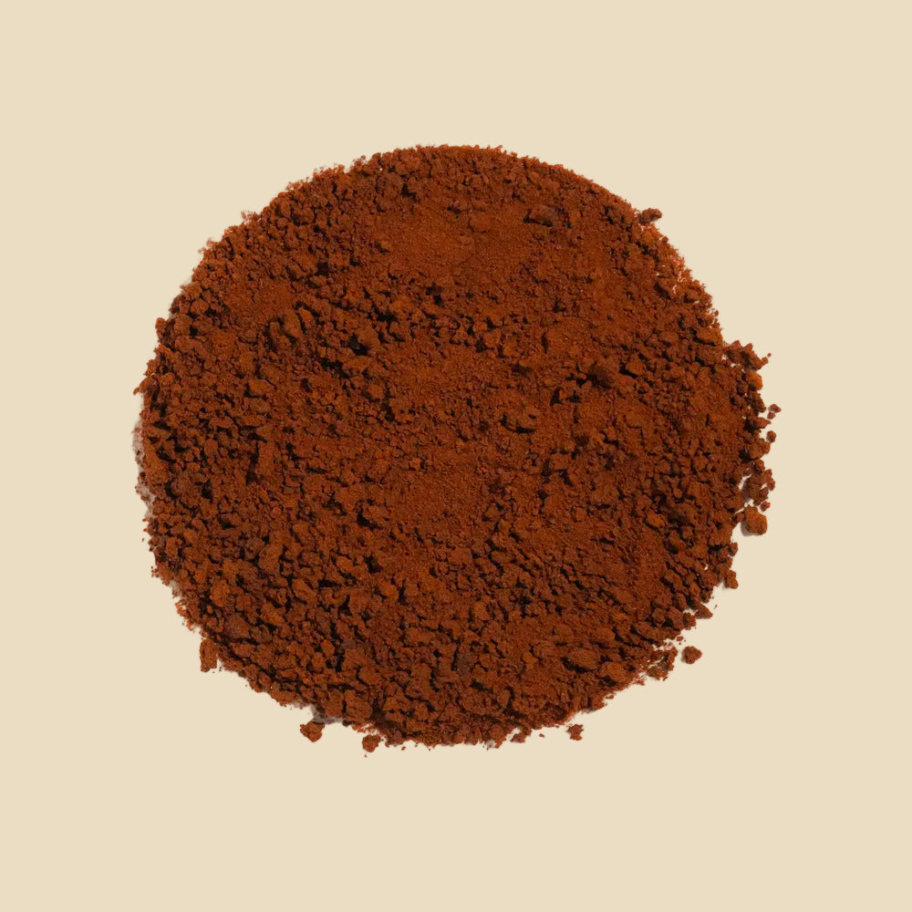 Euphoria - Arabica & Robusta Blended Instant Coffee