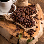 Dark Melody - AA 100% Arabica Coffee Beans