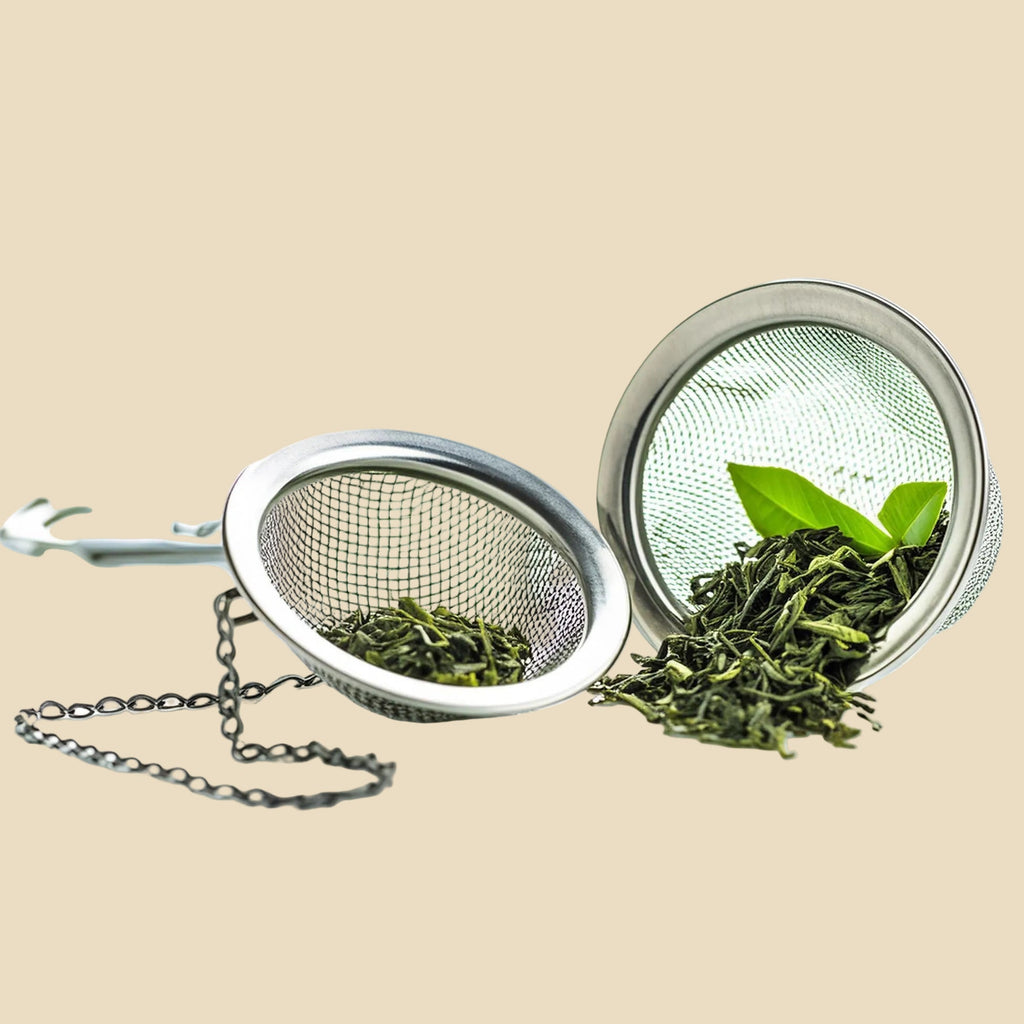 Classic Ball Tea Infuser