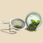 Classic Ball Tea Infuser