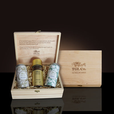 Grand TGL Affair Gift Box