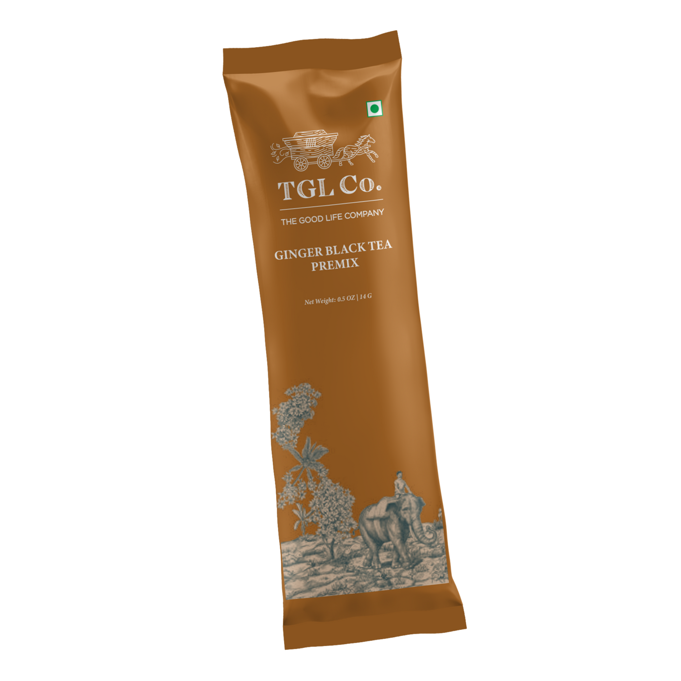 Masala Chai Gift Box – Sip the Luxury of Tradition