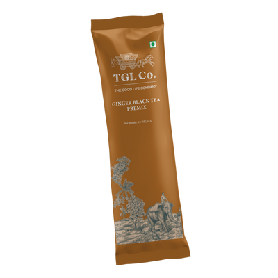 Masala Chai Gift Box – Sip the Luxury of Tradition