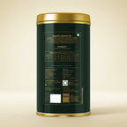 Ginseng Oolong Tea - Loose Leaf Tea