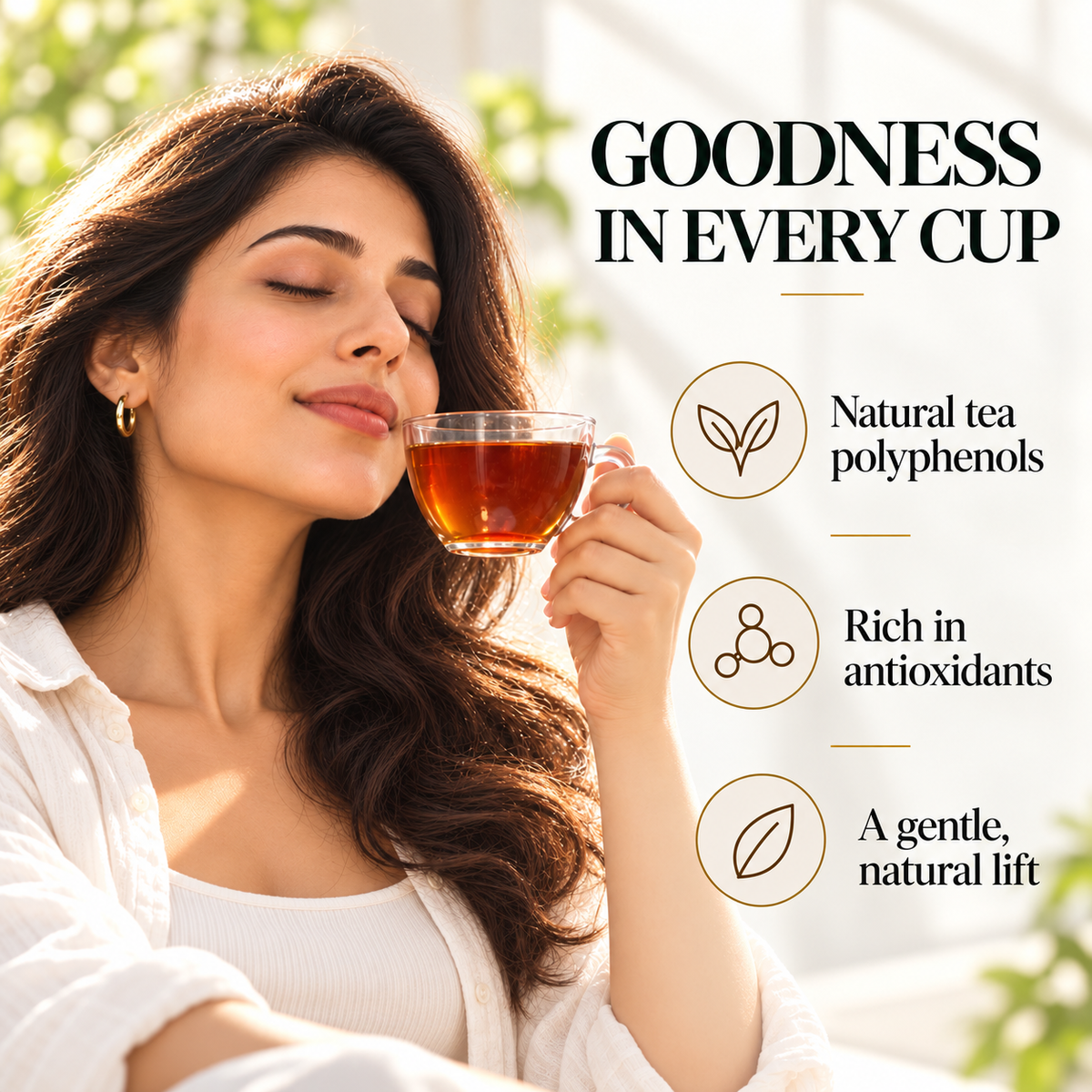 English Breakfast Black Tea