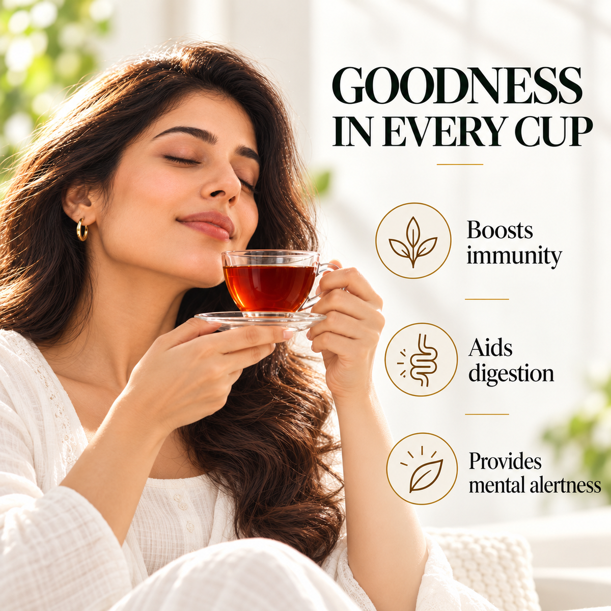 Kadak Masala Chai