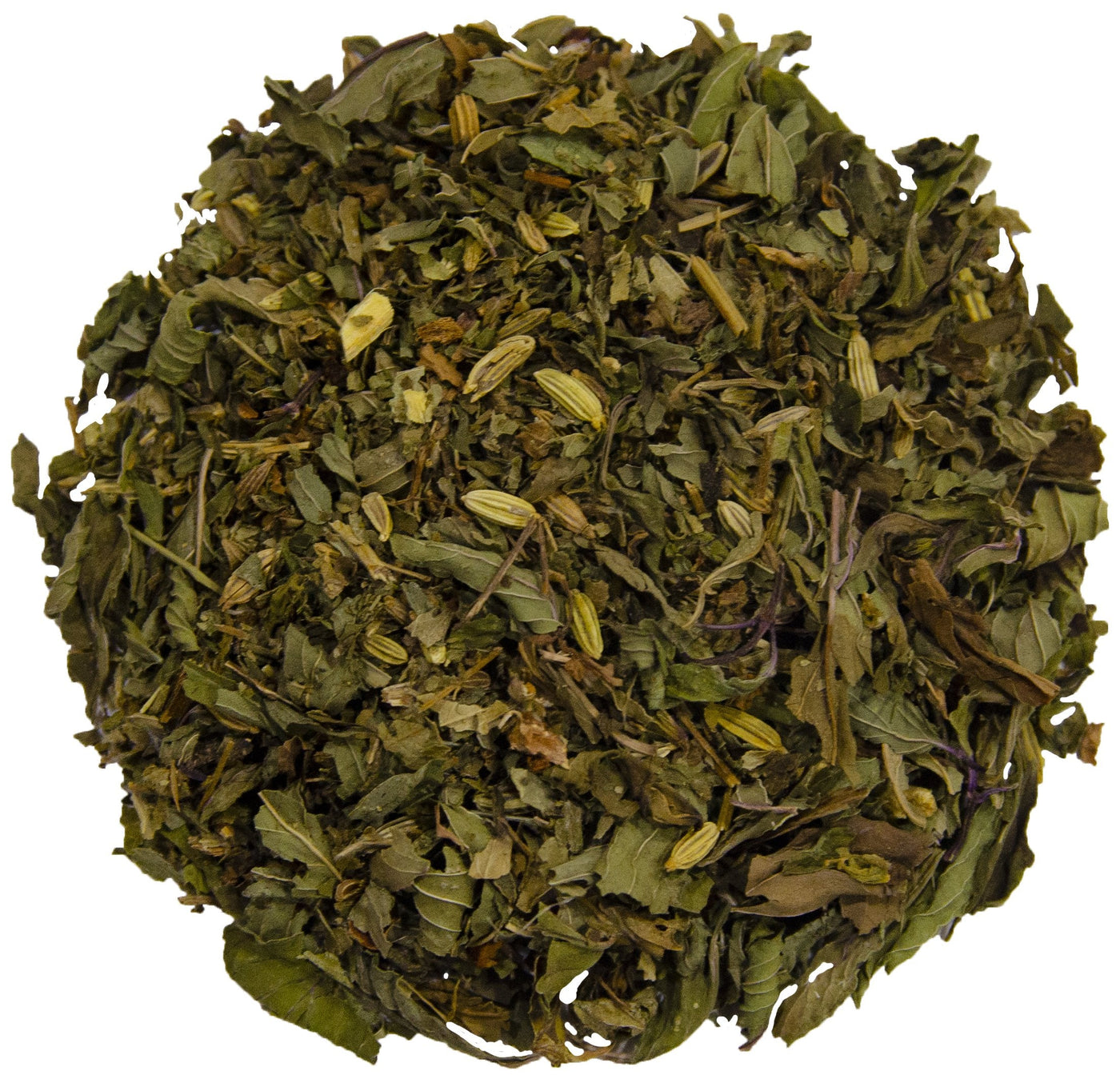 Happy Belly Green Tea - Bags / Loose Leaf
