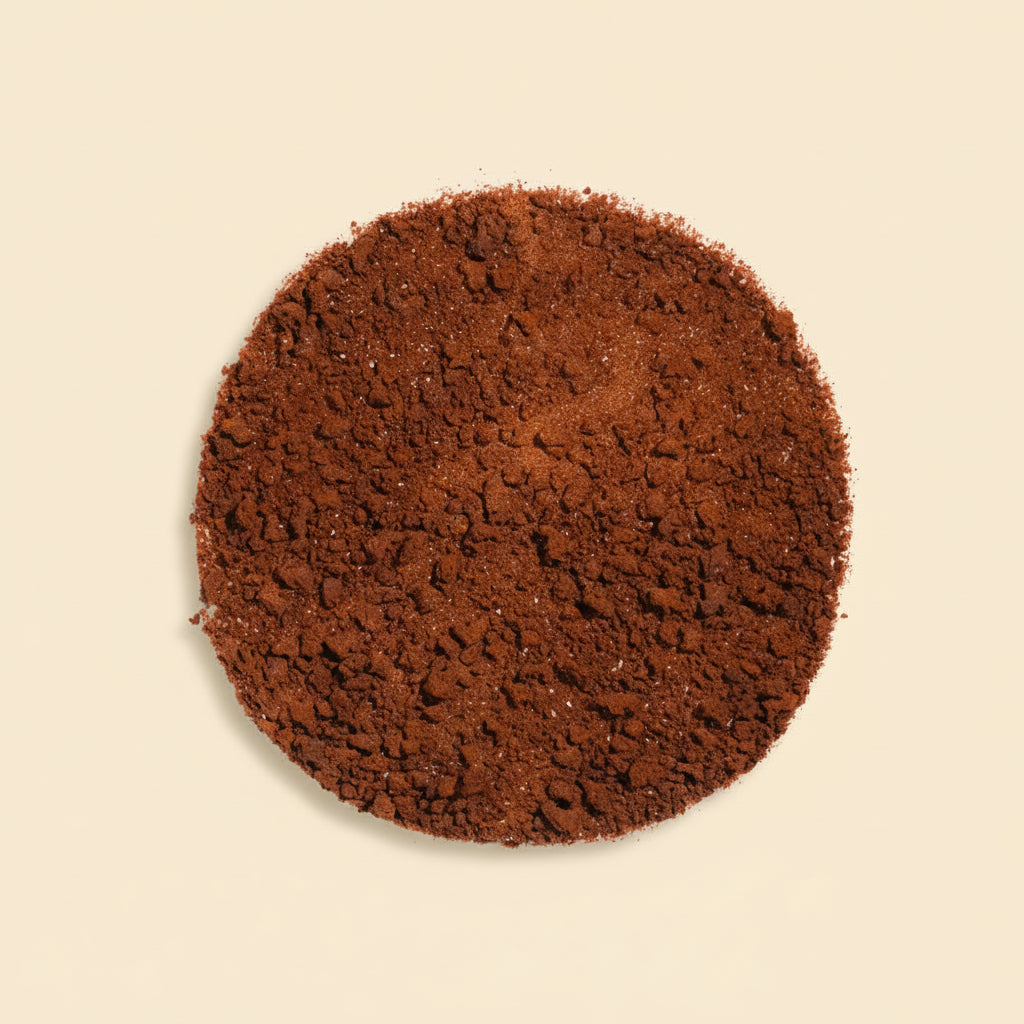 Hazelnut Flavoured Instant Coffee - 25 Sachets