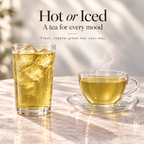 Organic Green Tea