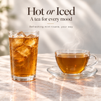 Miracle Mint Herbal Infusion