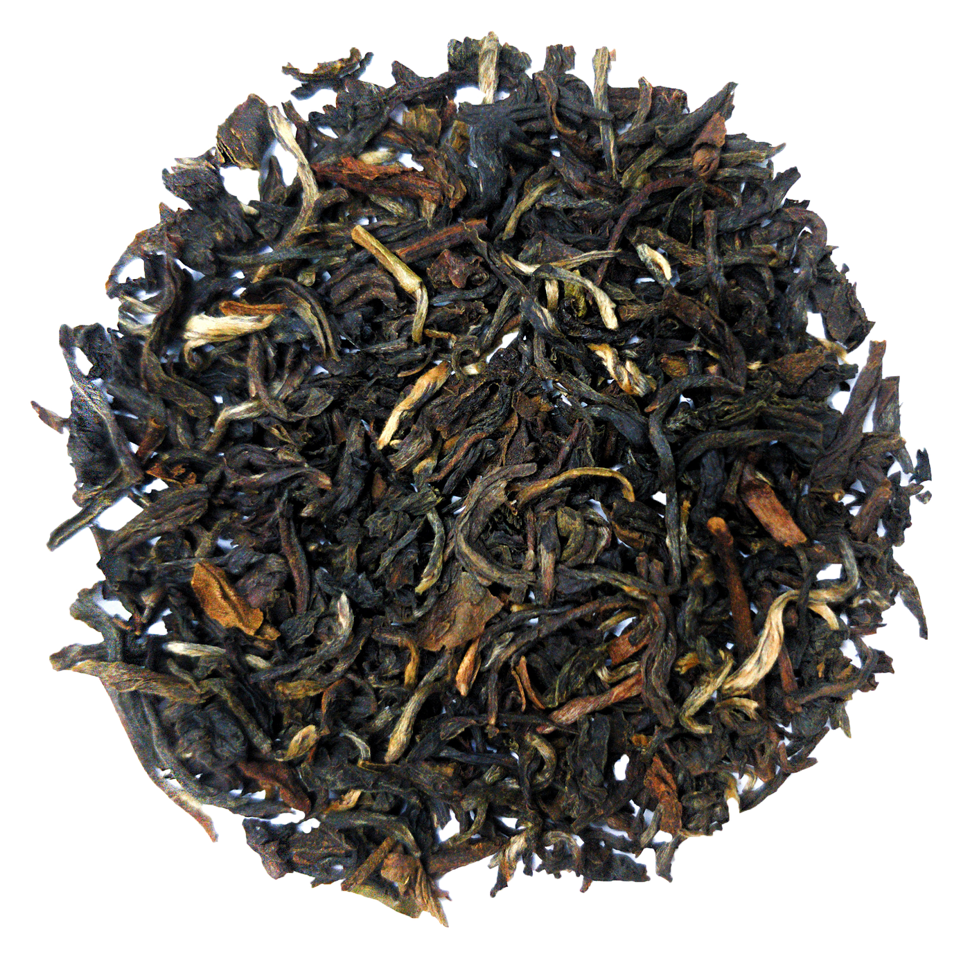 Imperial Earl Grey Black Tea Bags / Loose Tea Leaf