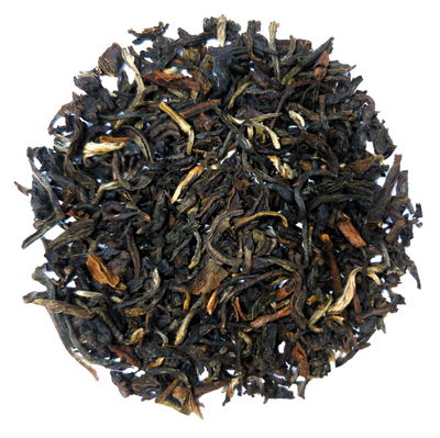 Imperial Earl Grey Black Tea Bags / Loose Tea Leaf