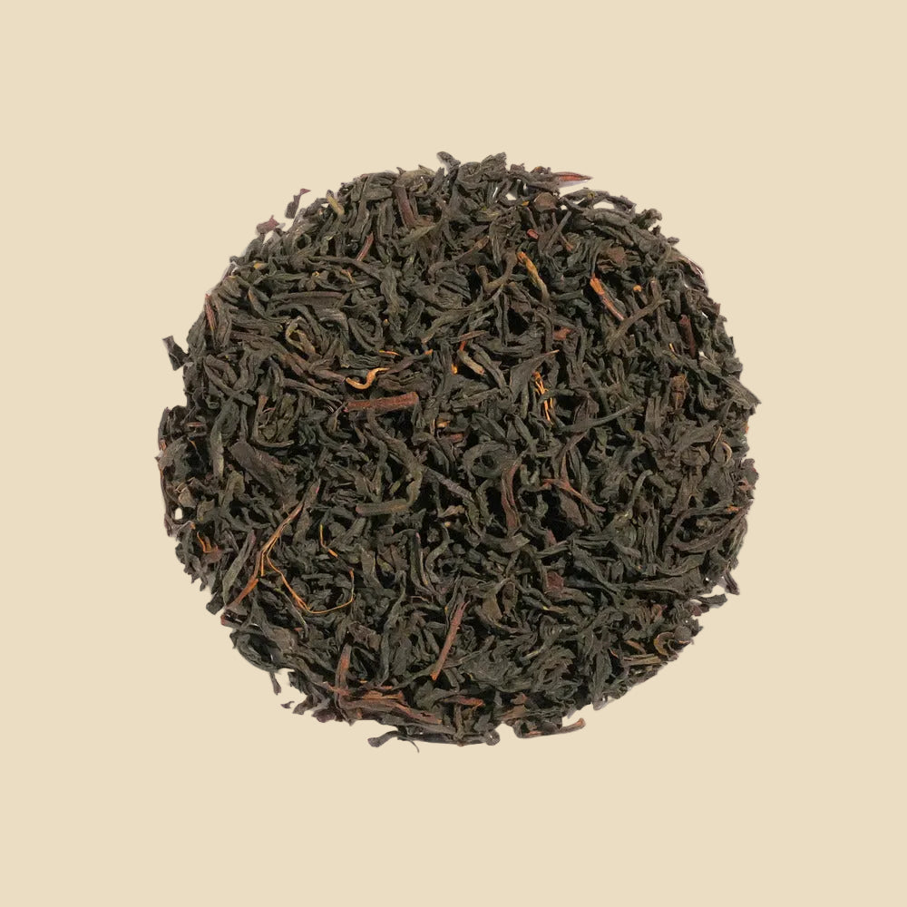 Imperial Earl Grey Black Flavoured Tea - Pyramid Bags / Loose