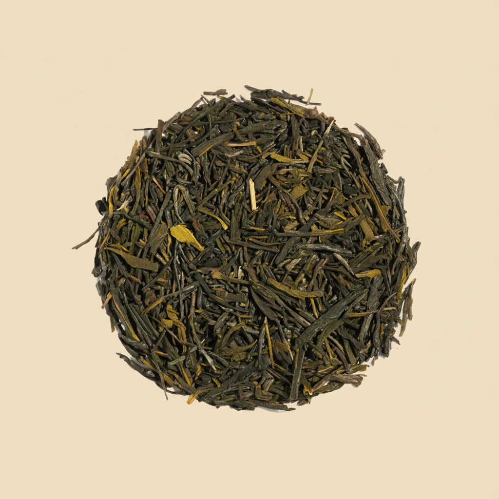 Japanese Sencha Tea - Loose Leaf Tea