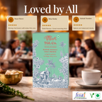 Kadak Masala Chai 3-in-1 Premix
