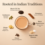 Kadak Masala Chai 3-in-1 Premix