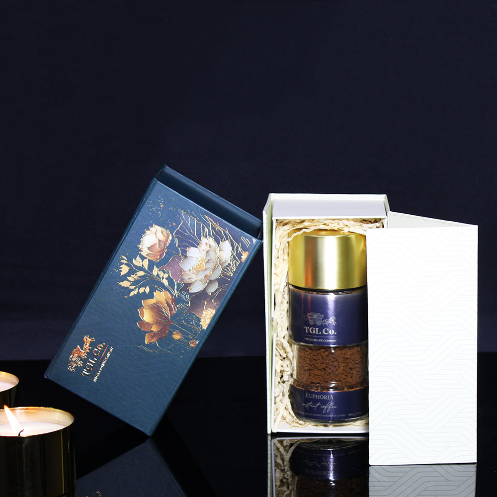 Lotus Luxe Diwali Gift Box Collection