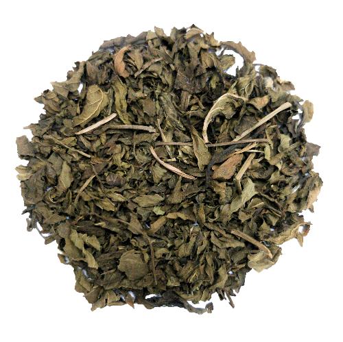 Miracle Mint Herbal Tea Bags / Loose Tea Leaf