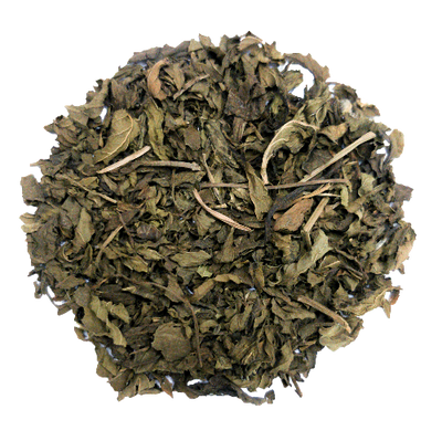 Miracle Mint Herbal Tea Bags / Loose Tea Leaf