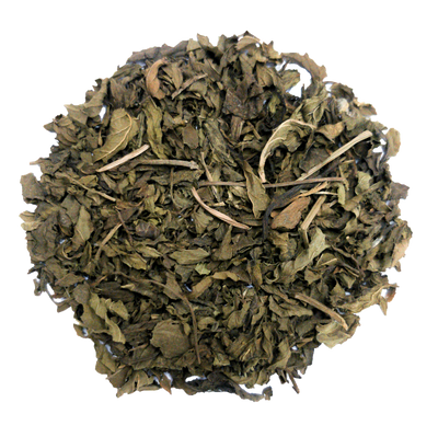 Miracle Mint Herbal Tea Bags / Loose Tea Leaf