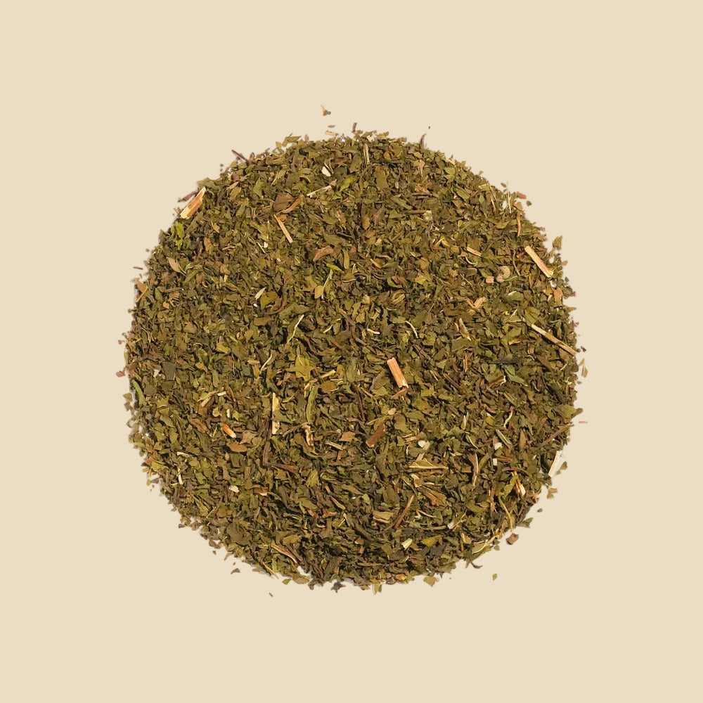 Miracle Mint Herbal Infusion - Pyramid Bags