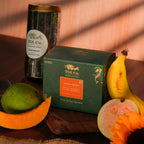 Mogo Mogo Green Tea Infusion - Pyramid Bags / Loose