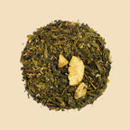 Mogo Mogo Blue Pea Flower Infusion - Pyramid Bags / Loose