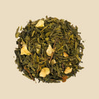 Mogo Mogo Green Tea Infusion - Pyramid Bags / Loose