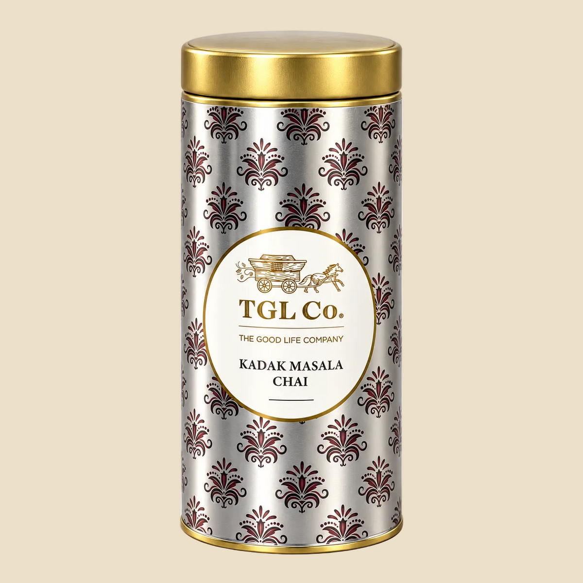 Kadak Masala Chai