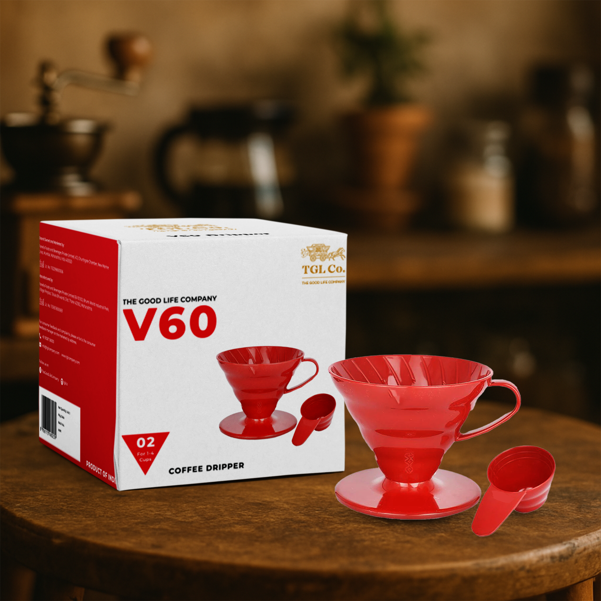 THE DRIPPER BOX DAMNGOOD × NATURE TONES Red_Coffee_Dripper_Box_4.png?v