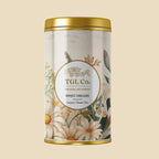 Sweet Dreams Herbal Infusion - Pyramid Bags / Loose