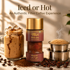 Signature - South Indian Instant Filter Coffee