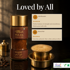 Signature - South Indian Instant Filter Coffee