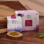 Sweet Dreams Herbal Infusion - Pyramid Bags / Loose