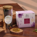 Sweet Dreams Herbal Infusion - Pyramid Bags / Loose