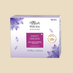 Sweet Dreams Herbal Infusion - Pyramid Bags / Loose