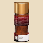 Decaf Instant Coffee - 100% Robusta (No Caffeine)