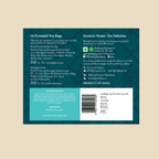 Assam Black Tea - Pyramid Bags / Loose