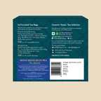 Mogo Mogo Blue Pea Flower Infusion - Pyramid Bags / Loose