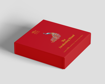 The Awakening Ritual Tea Gift Box