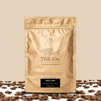 Vanilla Swirl - Grounded Coffee Powder