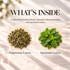 Miracle Mint Herbal Infusion