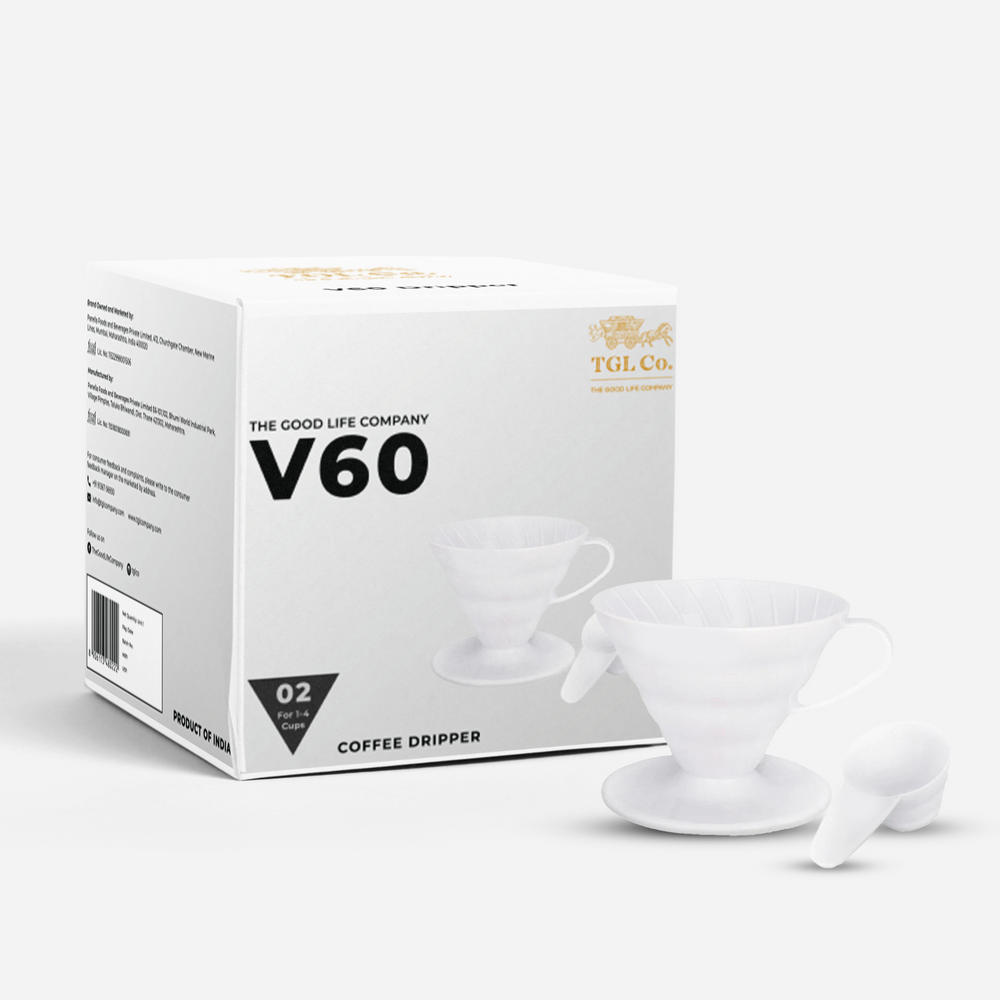 Coffee Accessories – The Good Life Company (TGL Co.)