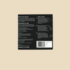 V60 White Filter Papers 100 Pack