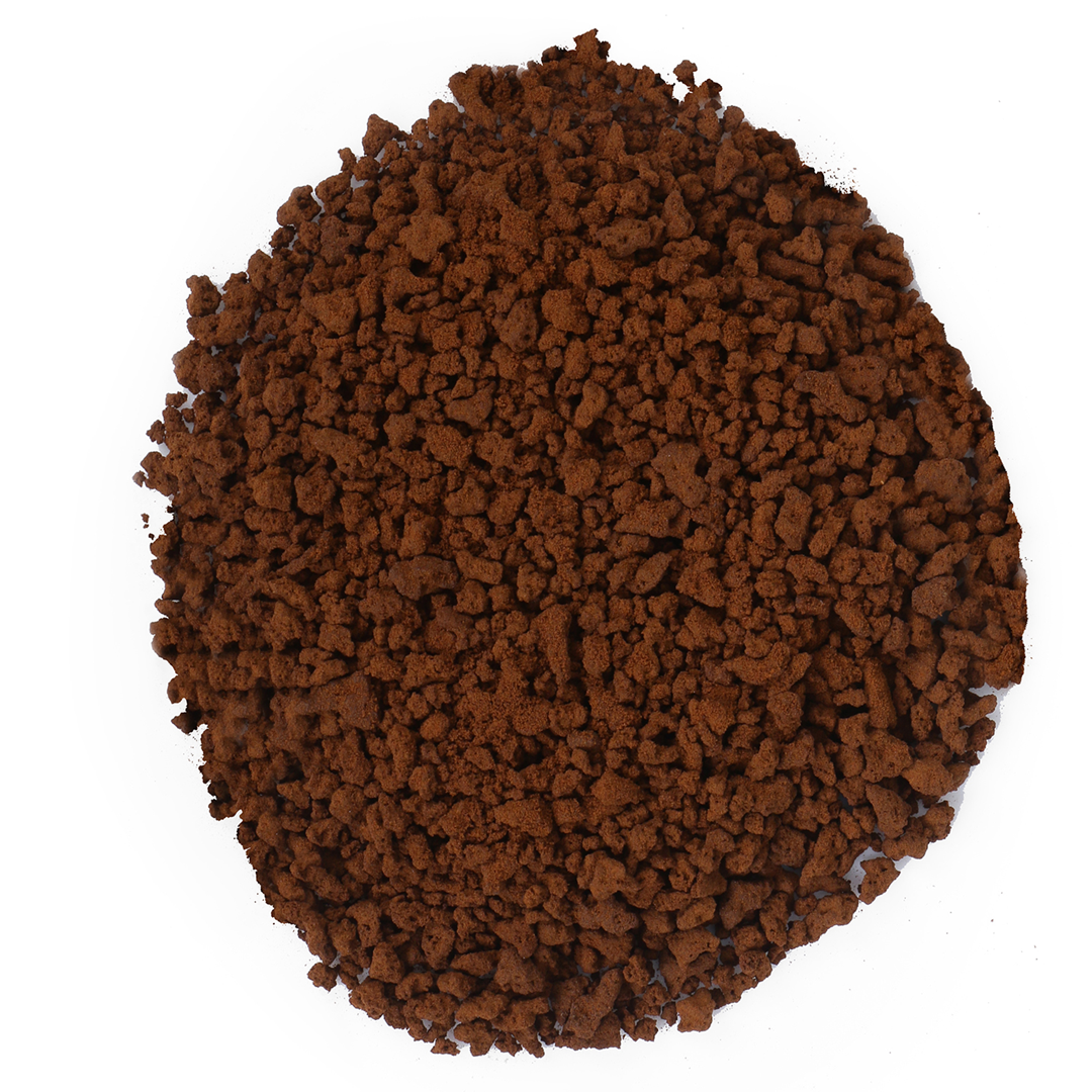 Hazelnut, Vanilla & Caramel - 3 Flavored Instant Coffee (100 Gram of Each)