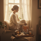 Ginger Chai - 3-in-1 Premix