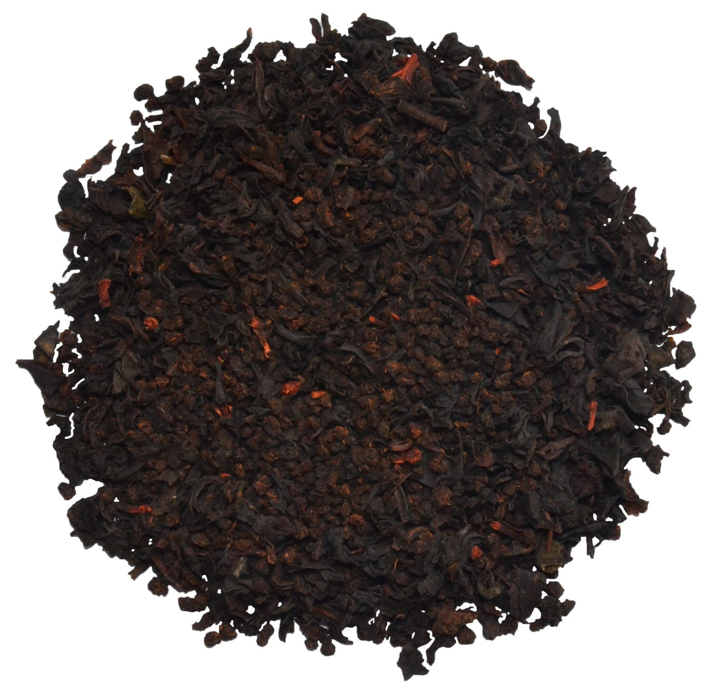 English Breakfast Black Tea Bags / Loose Tea Leaf